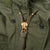VINTAGE US ARMY M65 FIELD JACKET W LINER 1967 VIETNAM WAR SIZE MEDIUM REGULAR