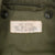 Vintage Us Army M51 Field Jacket 1958 Vietnam War Size Medium Long

CONTRACT QM (CTM)-3058 2 OCT. 1958 01-435-C-59
PATT. DATE 14 MARCH 1957

The M-51 M1951 field jacket was an US Army four pockets jacket made of 9-ounce wind resistant, water repellent treated cotton sateen cloth in Olive Green Shade 107 (OG 107).