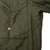 VINTAGE US ARMY M51 FIELD JACKET 1958 VIETNAM WAR SIZE MEDIUM LONG