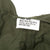 Vintage US Army Tropical Combat Trousers Pants 3rd Pattern Poplin With Wind Resistant Cotton Poplin OG 107 1966 Vietnam War Size Large Short Waist size adjustable and Length size from Crotch to Botton Hem 30in. Deadstock Nos (New Old Stock)

DSA 100-2150