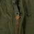 Vintage Us Army Field Trousers Pants M65 1976 OG 107 Size Small Regular 32X30 NOS Deadstock

DSA100-76-C-0359

WINFIELD MFG. CO. INC.