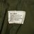 Vintage Us Army Field Trousers Pants M65 1976 OG 107 Size Small Regular 32X30 NOS Deadstock

DSA100-76-C-0359

WINFIELD MFG. CO. INC.