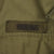 Vintage Us Army M65 Field Jacket 1969 Vietnam War Size Small Regular DSA100-69-C-0762