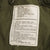Vintage Us Army M65 Field Jacket 1972 Vietnam War Size Small Short DSA100-69-C-1733