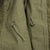 Vintage US Army M-1965 M65 OG So Sew Style Field Jacket 1980 Size Medium Regular Deadstock NOS STOCK NO. 8415-00-782-2939 DLA 100-80-C-2676