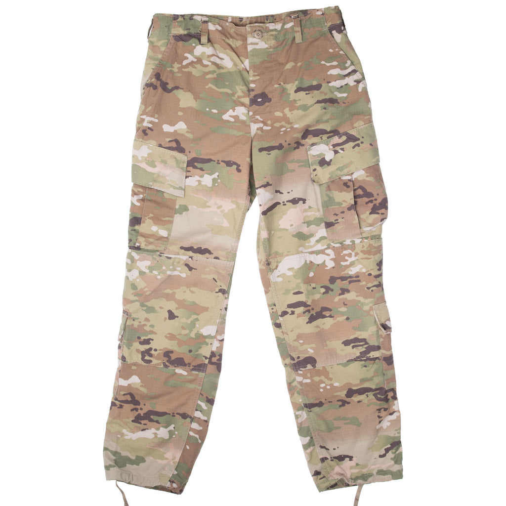 Us Army Insect Shield Combat Trousers Pants Camo 2019 Medium Regular

Spe1C1-19-D-F016


