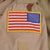 Vintage Us Army M65 Field Jacket Desert Camouflage 1989 Operation Desert Storm Size Medium Regular With Patch DLA 100-89-C-0436