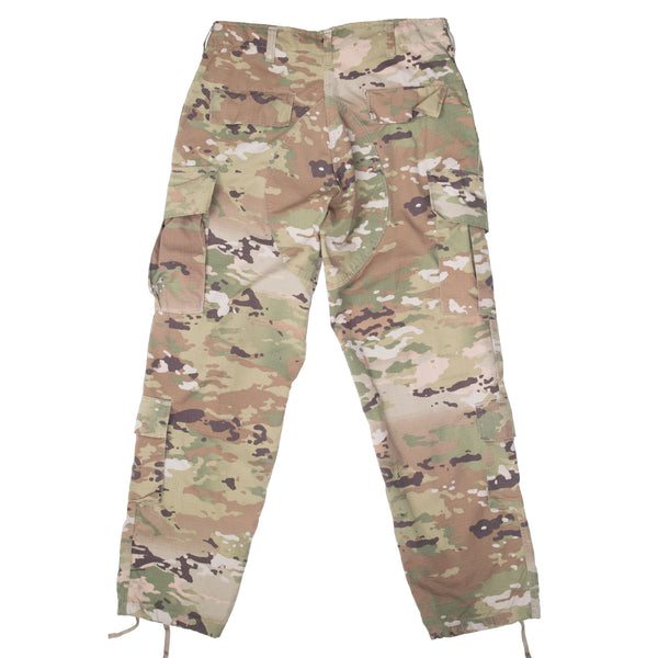 Us Army Insect Shield Combat Trousers Pants Camo 2019 Medium Regular

Spe1C1-19-D-F016


