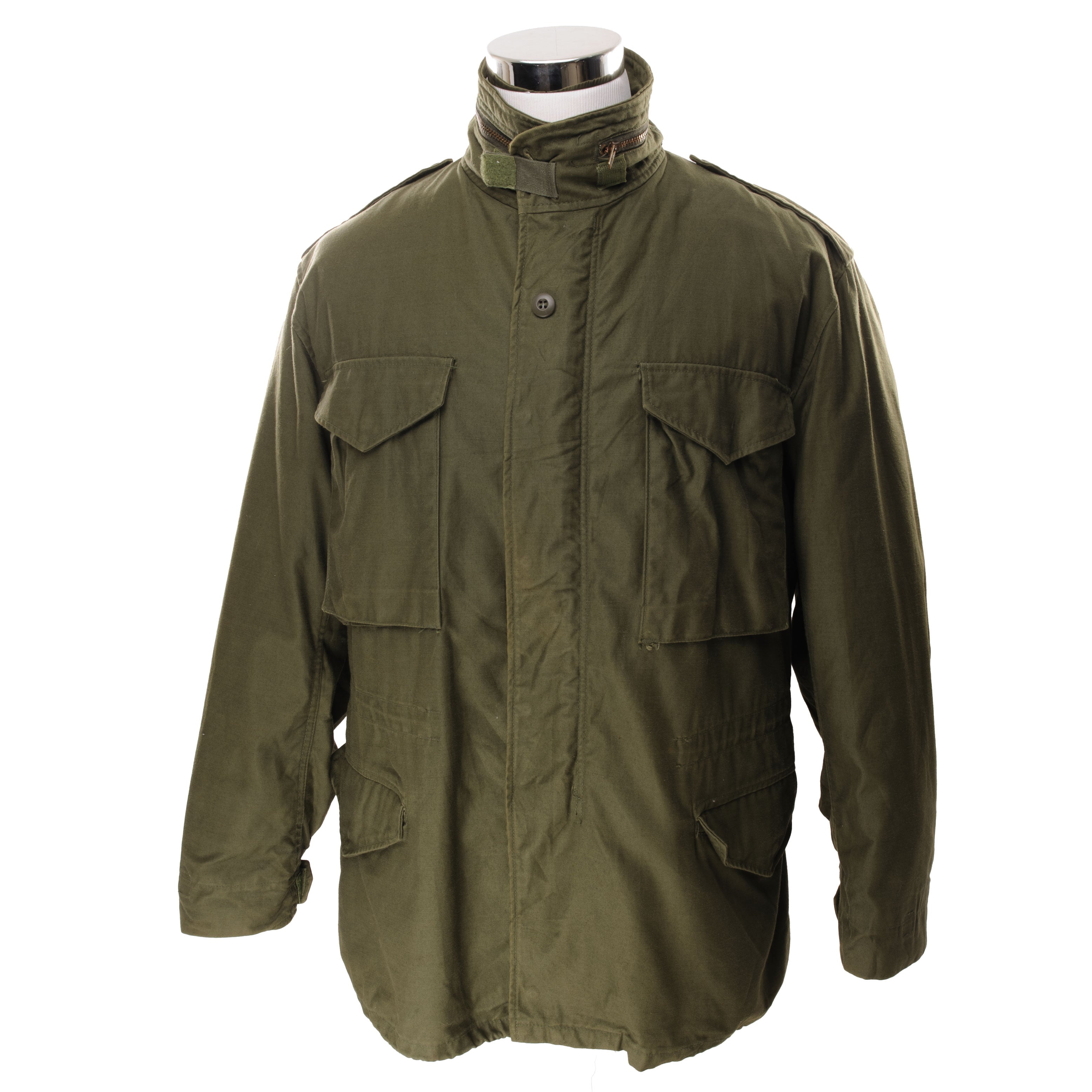 M65 style field jacket deals