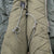 VINTAGE USAF N-3B N3B FLIGHT PARKA 1965 VIETNAM WAR SIZE SMALL