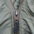 VINTAGE USAF N-3B N3B FLIGHT PARKA 1965 VIETNAM WAR SIZE SMALL