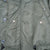 VINTAGE USAF N-3B N3B FLIGHT PARKA 1965 VIETNAM WAR SIZE SMALL