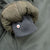 VINTAGE USAF N-3B N3B FLIGHT PARKA 1965 VIETNAM WAR SIZE SMALL