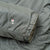VINTAGE USAF N-3B N3B FLIGHT PARKA 1965 VIETNAM WAR SIZE SMALL