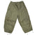 Vintage USMC Marine Corporation M51 Arctic Parka Pants Trousers With Liner OG 107 1951 Size Small Short NOS Deadstock