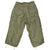 Vintage USMC Marine Corporation M51 Arctic Parka Pants Trousers With Liner OG 107 1951 Size Small Short NOS Deadstock