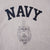 Vintage Us Navy Us Naval Academy Sweatshirt Size XL Made In USA.