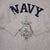 Vintage Us Navy Us Naval Academy Sweatshirt Size XL Made In USA.