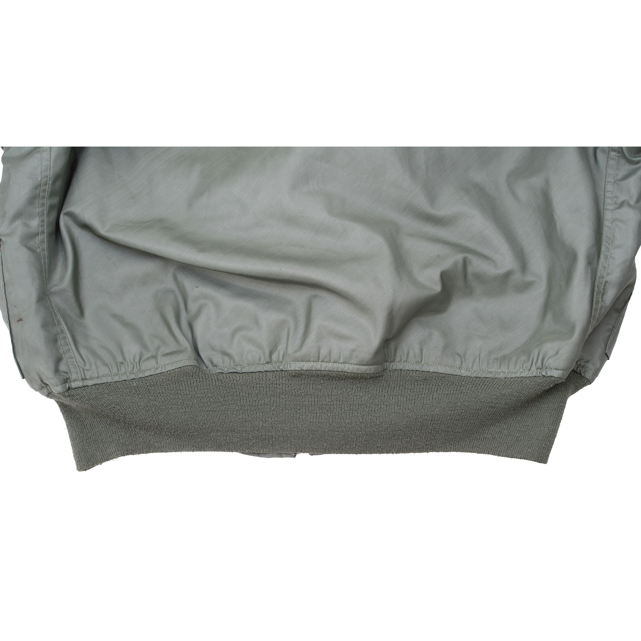 Vintage Usaf Us Air Force Summer Flyers Jacket Cwu 36/P 1995 Size