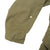 VINTAGE US ARMY M-1965 M65 1987 FIELD JACKET SIZE SMALL REGULAR