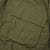 VINTAGE US ARMY TROPICAL COMBAT JACKET 5TH PATTERN 1969 VIETNAM WAR SIZE XL REGULAR DEADSTOCK