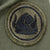 VINTAGE US ARMY RIP STOP TROPICAL COMBAT JACKET 1969 VIETNAM WAR MEDIUM SHORT