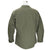 VINTAGE US ARMY RIP STOP TROPICAL COMBAT JACKET 1969 VIETNAM WAR MEDIUM SHORT