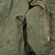 VINTAGE US ARMY M65 ALPHA INDUSTRIES FIELD JACKET W LINER 1976 MEDIUM REG NOS