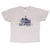 Vintage Usn Navy Uss Higbee 2000S Tee Shirt Size XL