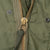 VINTAGE US ARMY M65 ALPHA INDUSTRIES FIELD JACKET W LINER 1976 MEDIUM REG NOS
