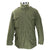 VINTAGE US ARMY M65 ALPHA INDUSTRIES FIELD JACKET W LINER 1976 MEDIUM REG NOS