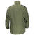 VINTAGE US ARMY M65 ALPHA INDUSTRIES FIELD JACKET W LINER 1976 MEDIUM REG NOS