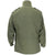 VINTAGE US ARMY M65 FIELD JACKET W LINER 1974 VIETNAM WAR SIZE MEDIUM REGULAR