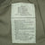 VINTAGE US ARMY M1965 M65 FIELD JACKET 1986 MEDIUM REGULAR DEADSTOCK NOS