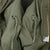 VINTAGE US ARMY M1965 M65 FIELD JACKET 1986 MEDIUM REGULAR DEADSTOCK NOS