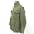 VINTAGE US ARMY M1965 M65 FIELD JACKET 1986 MEDIUM REGULAR DEADSTOCK NOS