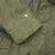 VINTAGE US ARMY M65 M-1965 FIELD JACKET 1970 VIETNAM WAR SIZE MEDIUM REGULAR
