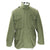 VINTAGE US ARMY M65 M-1965 FIELD JACKET 1970 VIETNAM WAR SIZE MEDIUM REGULAR