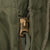 VINTAGE US ARMY M51 ARTCTIC PARKA PANTS TROUSERS W LINER 1950S LARGE REG NOS