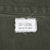 Inside size label marked 15 1/2 X 33 and 8405-00-781-8947