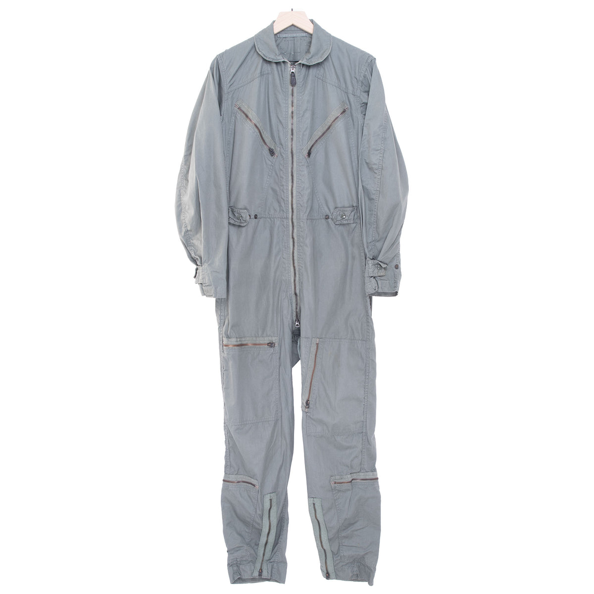 68年製 US.AIR FORCE k2b flight jumpsuit 68年製 US.AIR FORCE k2b flight jumpsuit - メルカリ 68年製 US.AIR