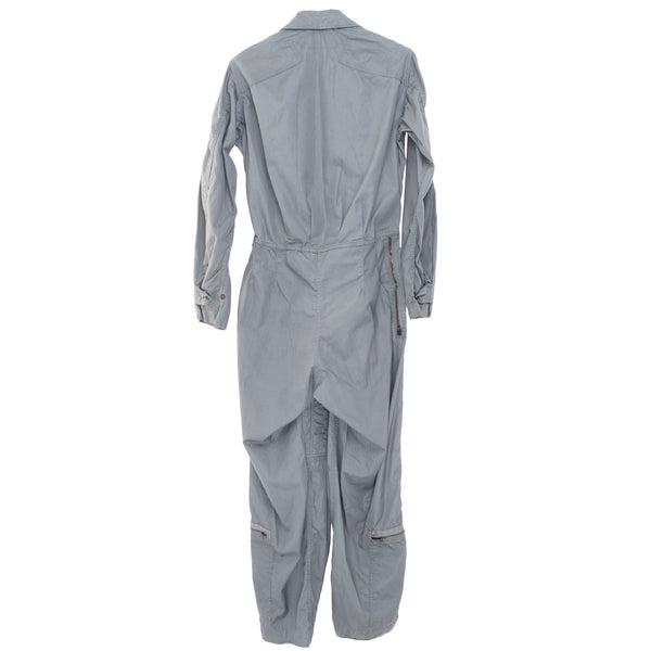 Vintage Us Air Force Flight Suit Coverall Type K2B 1960S Vietnam War Size Small Regular