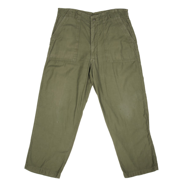 Rare Vintage GLENN'S ALL AMERICAN SPORTSWEAR Slacks Pants