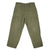 Vintage Us Army Utility Trousers Pants OG 107 Type 1 1968 Vietnam War Size 37X30 Size on Tag 38X31 Actual Size 37X30