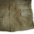 VINTAGE US ARMY M51 FIELD JACKET W PATCH 1961 VIETNAM WAR SIZE MEDIUM REGULAR