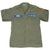 Vintage Usaf Air Force 1970 Vietnam War Utility Sateen Shirt Patch Size 15 1/2X35

DSA 100-70-C-1600

Patch: Usaf, Hansen, Us Flag, Airman First Class, 1St Cav Division