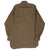 Vintage Us Army Sanforized Patched Service Shirt Size 14 1/2 X 32

Patches: Private Patch, Infantry