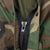Vintage Usaf Ecwcs Goretex Parka 1992 Woodland Camo Master Sergeant Size Large Long

Dla100-92-D-4248