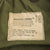 Vintage Us Army M65 Field Jacket 1968 Vietnam War Size Small Regular DSA 100-68-C-0471 Stock No.: 8405-782-2936