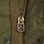 Vintage Us Army M65 Field Jacket 1984 Size Medium Regular DLA 100-84-C-0292 STOCK NO. 8415-00-782-2939